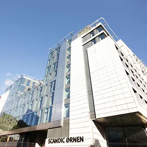 Scandic Ornen Hotell